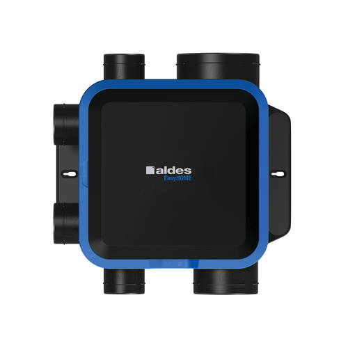 EasyHOME HYGRO COMPACT Classic BDH